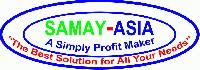 Samay-Asia Press Feeds & Coil Automation Co.