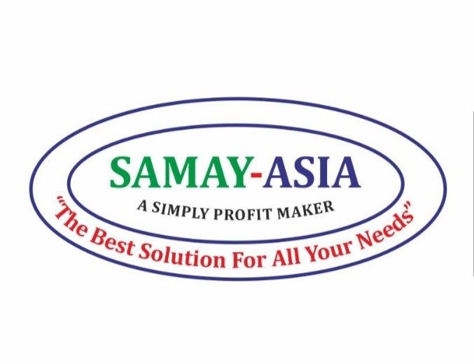 SAMAY-ASIA PRESSFEEDS & COIL AUTOMATION COMPANY