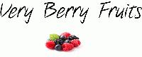 Very Berry Fruits