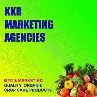 KKR Marketing Agencies