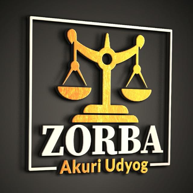 Zorba Manual Weighing Scale