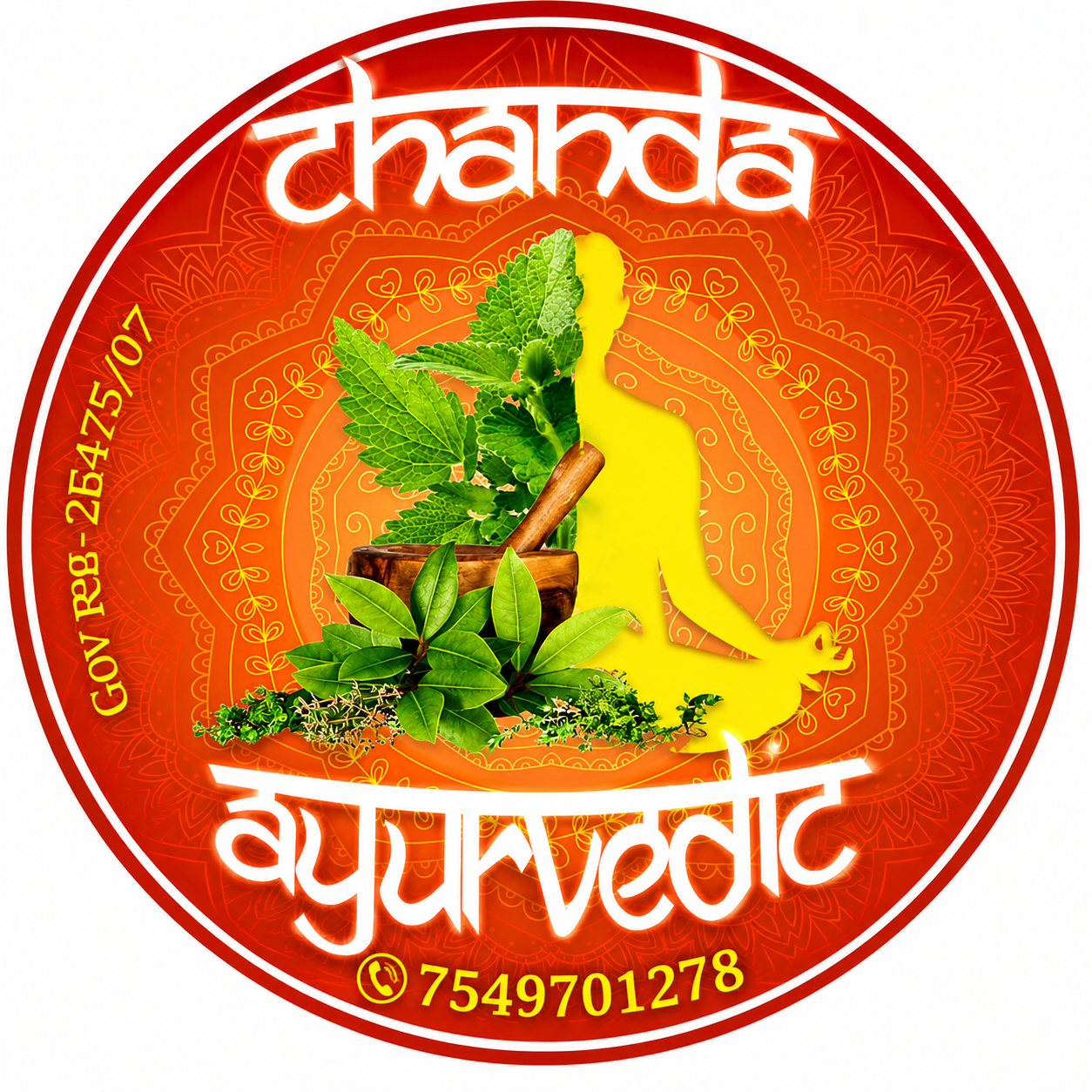 Chanda Ayurvedic