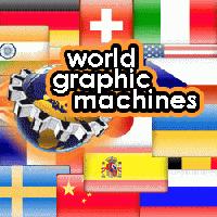 World Graphic Machines