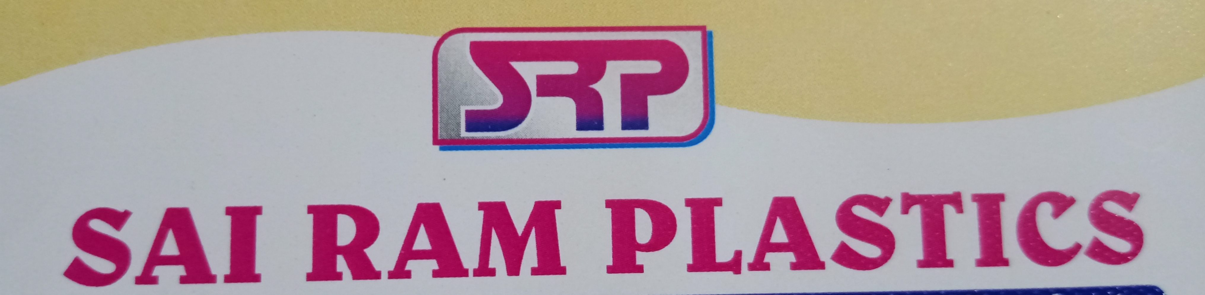 Sai Ram Plastics