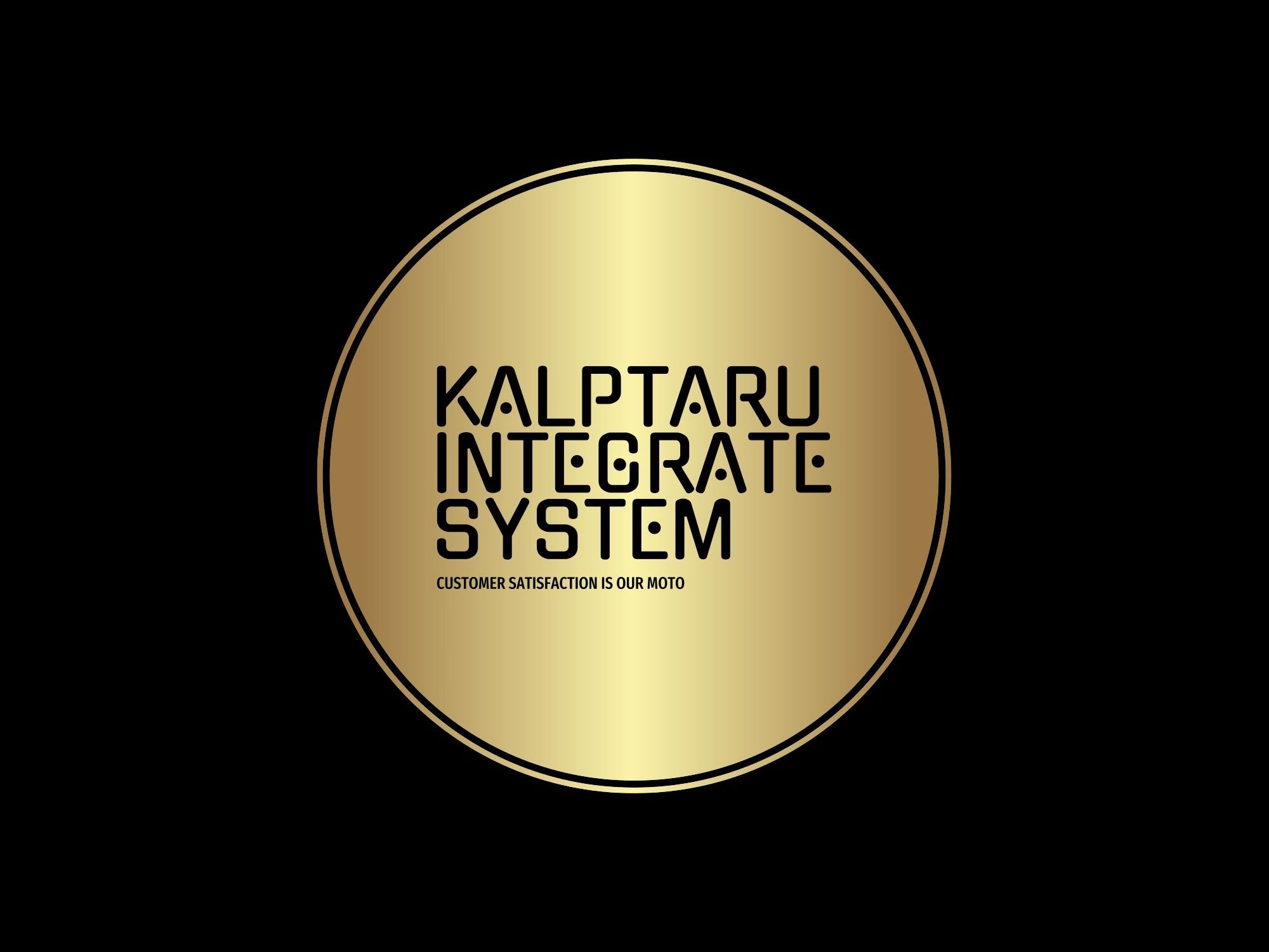 KALPTARU INTEGRATE SYSTEM
