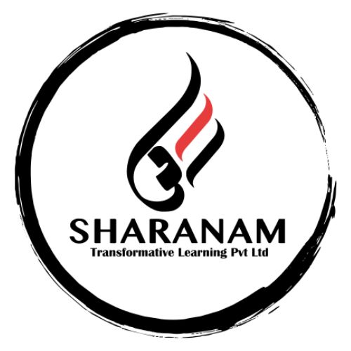 Sharanam Transformative Learning Pvt Ltd