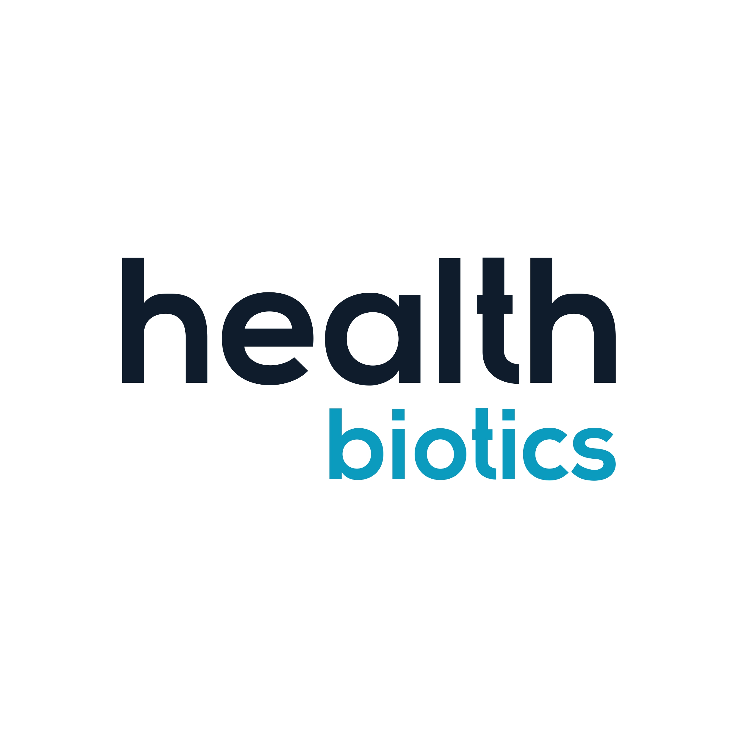 Healthbiotics Pvt Ltd