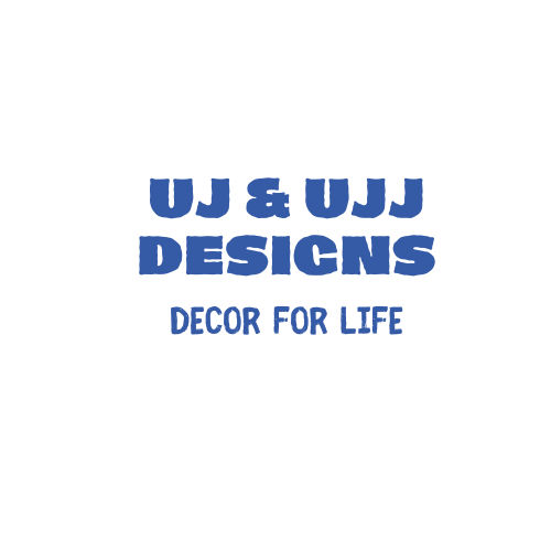 UJ & UJJ DESIGNS