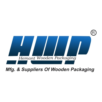 HEMANT WOODEN PACKAGING