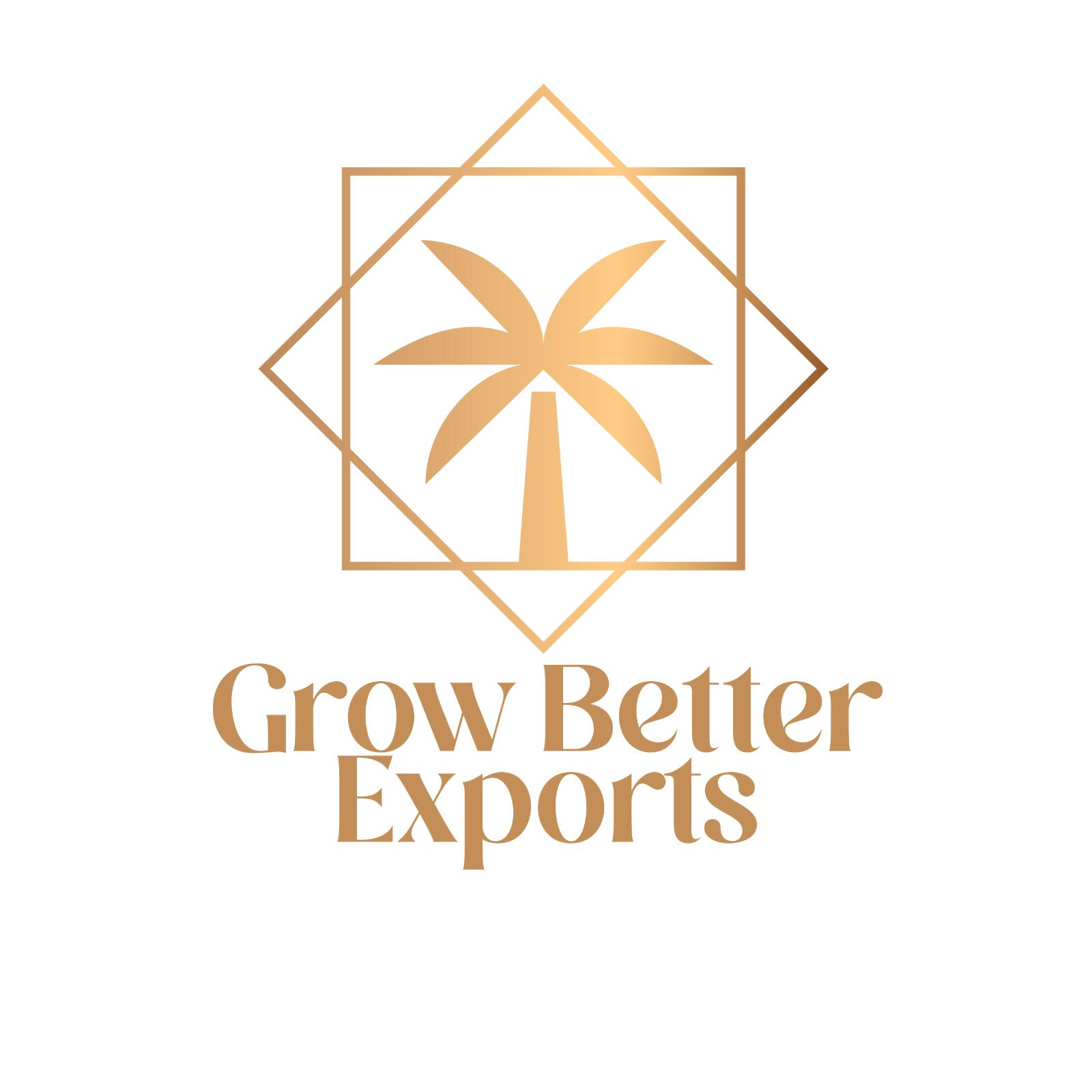 Grow Better Exports