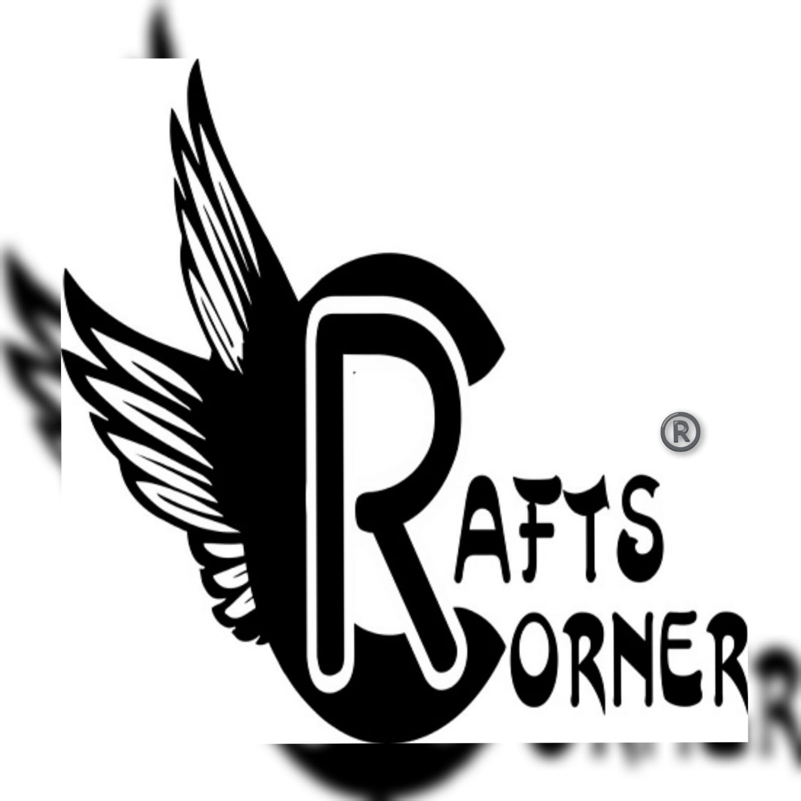 CRAFTS CORNER ART