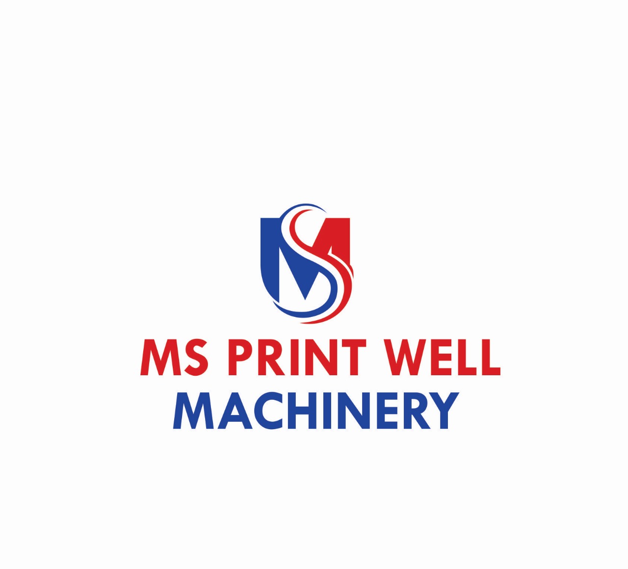 MS PRINT WELL MACHINERY