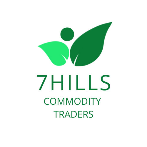 7HILLS TRADERS & CO.