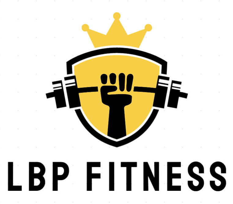 QINGDAO LBP FITNESS PRODUCTS CO., LTD.