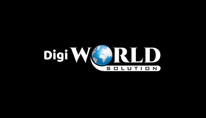 Digiworld Solution