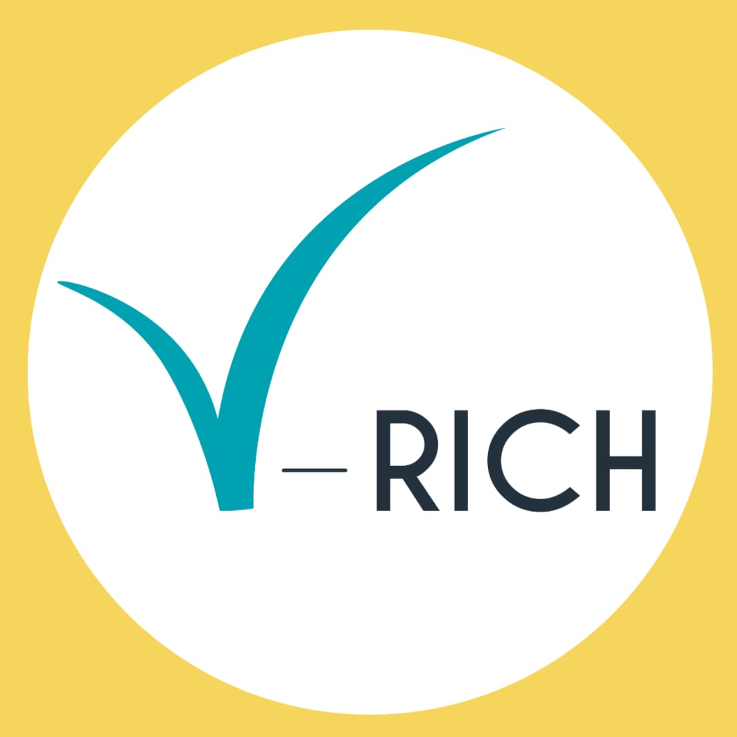 V-Rich Natural Products