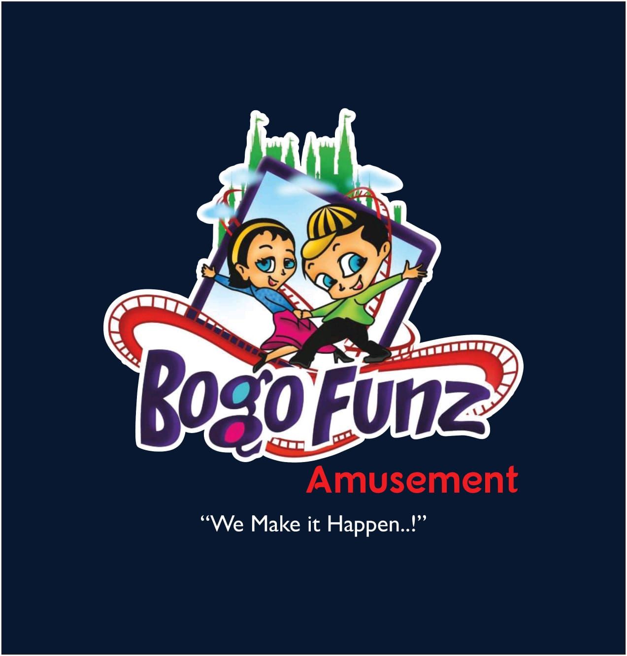 Bogo Funz Amusement