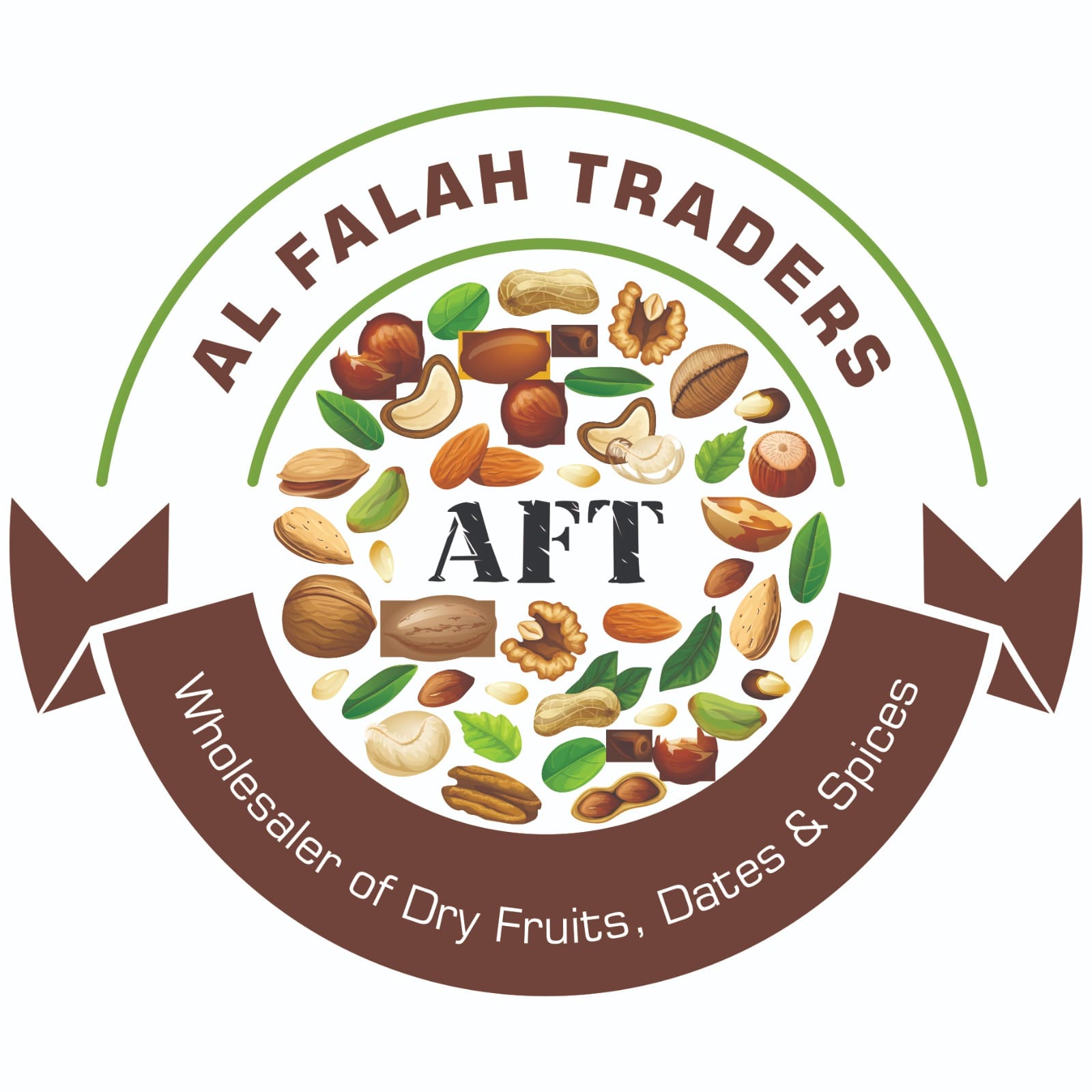 AL FALAH TRADERS