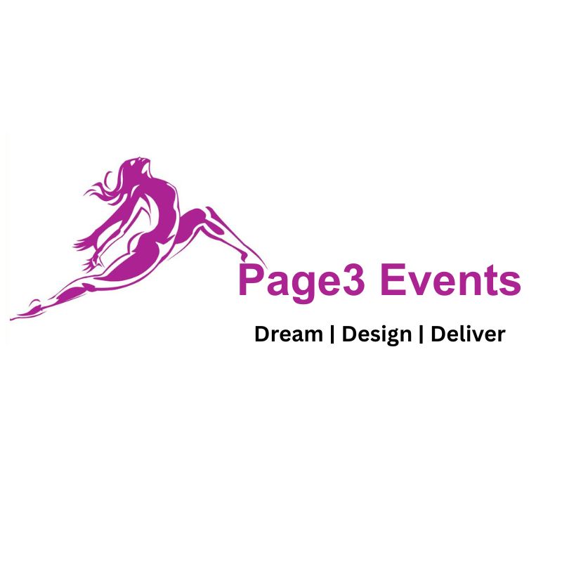 Page3 Events and Brand Management