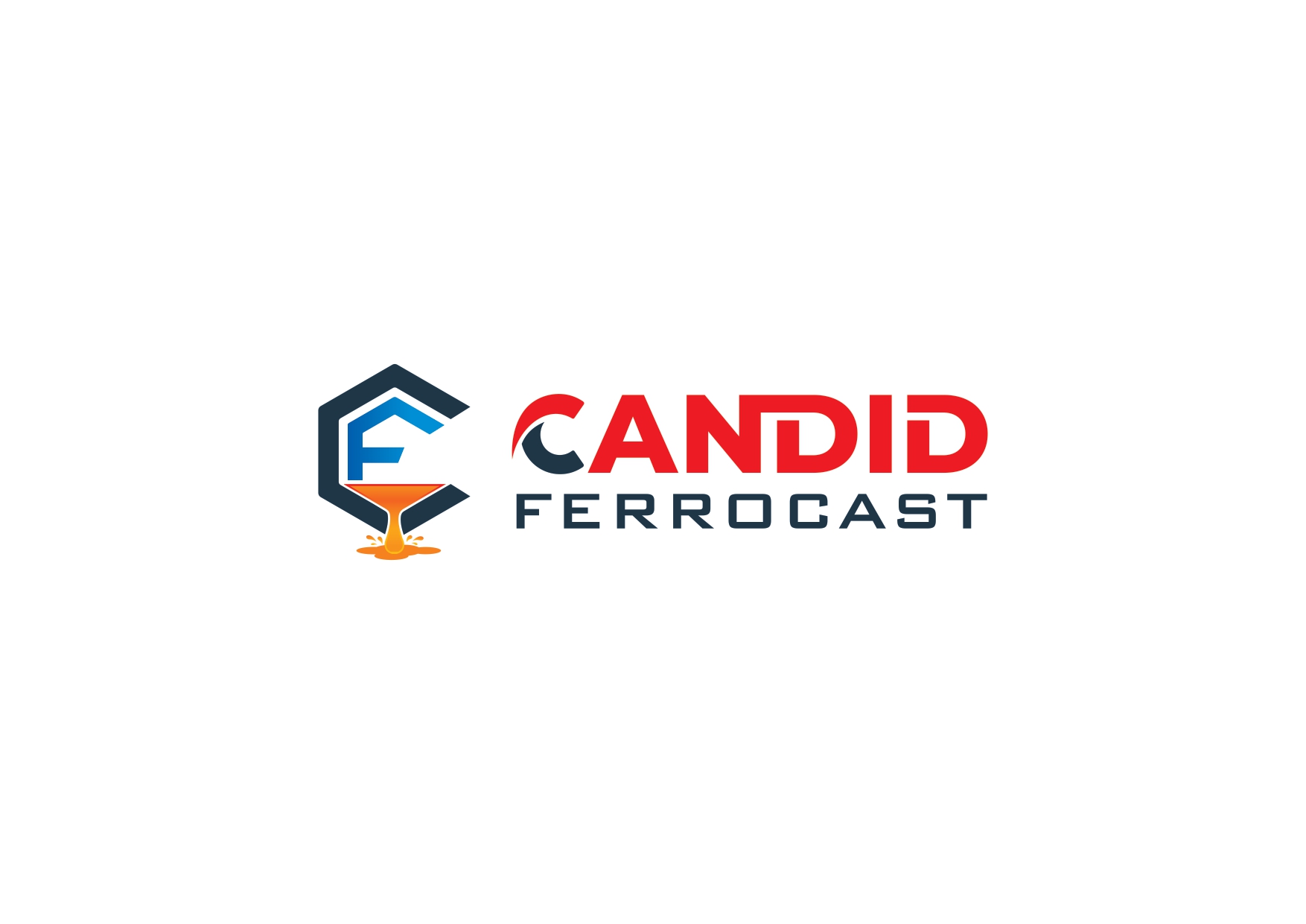 Candid Ferrocast