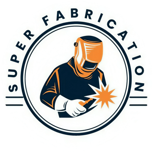 Super Fabrication