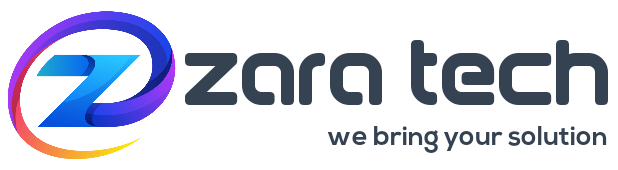 Zara Tech