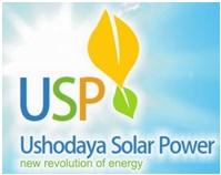 USHODAYA SOLAR POWER