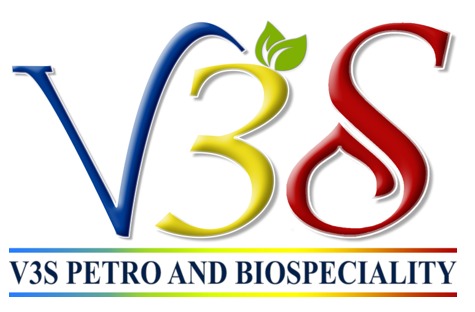 V3S PETRO AND BIOSPECIALITY PRIVATE LIMITED