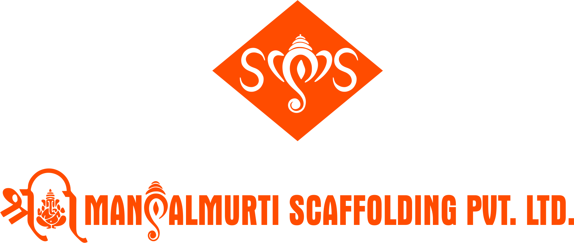SHREE MANGALMURTI SCAFFOLDING PRIVATE LIMITED