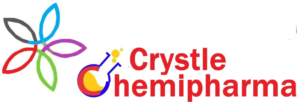 Crystle Chemipharma