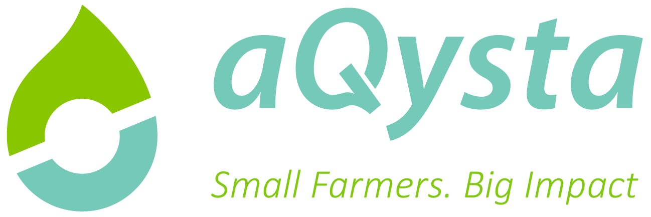 AQYSTA IRRIGATION INDIA PRIVATE LIMITED