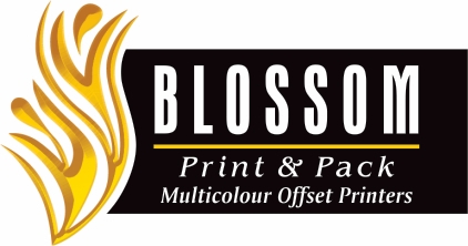 Blossom Print & Pack