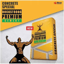 Rockstrong Cement