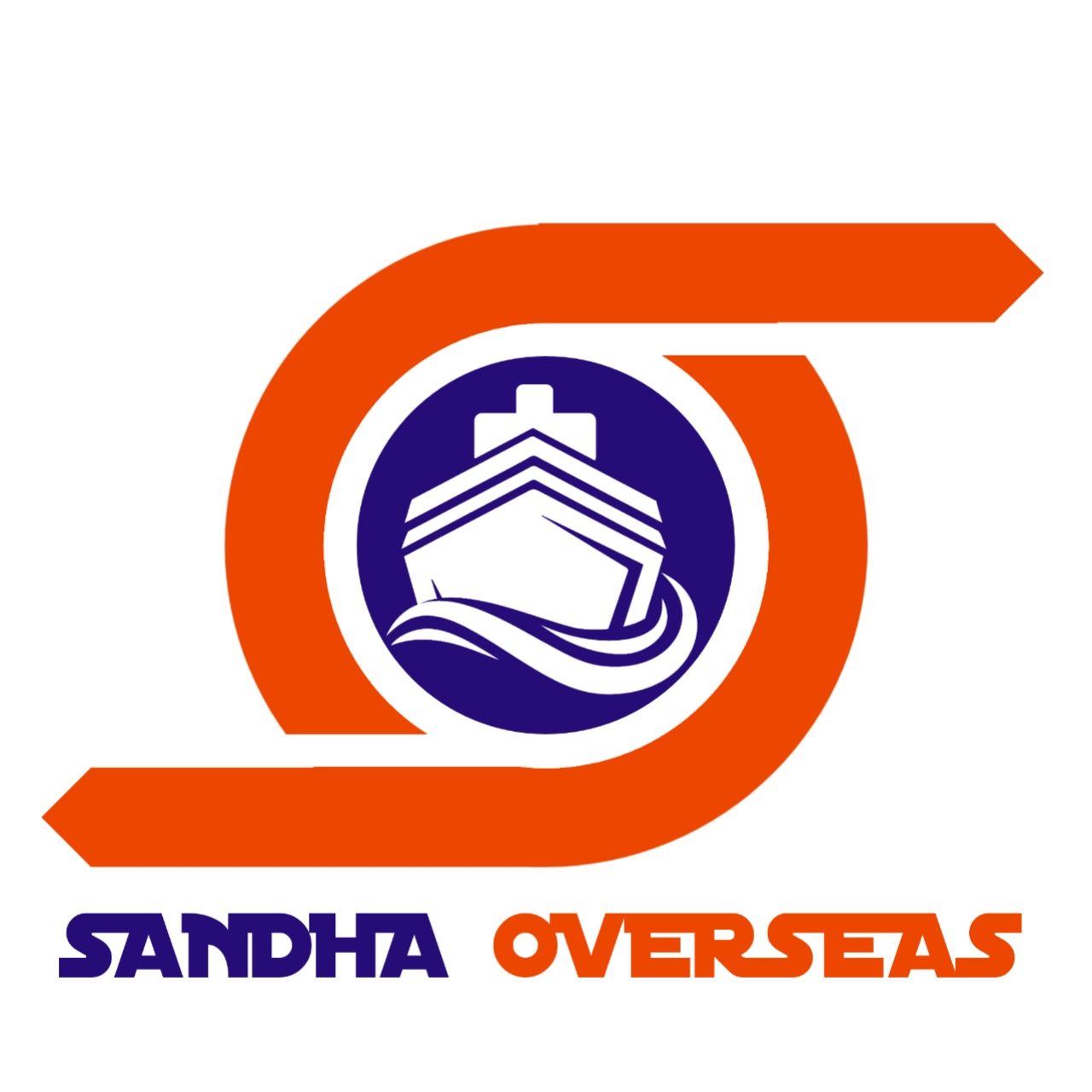 Sandha Overseas