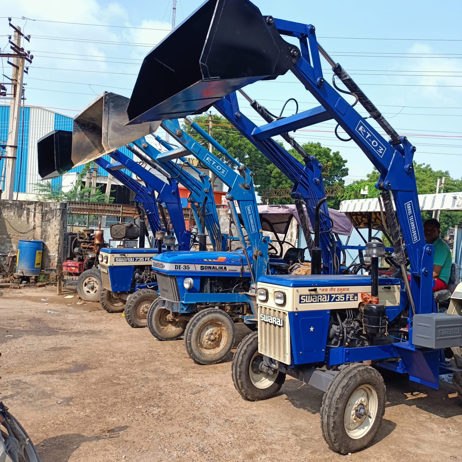 Rahul Technologies
