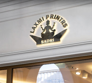 Laxmi Printers