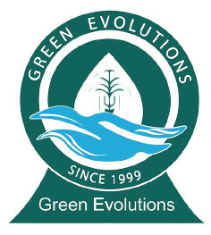 GREEN EVOLUTIONS