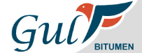 Gulf Bitumen
