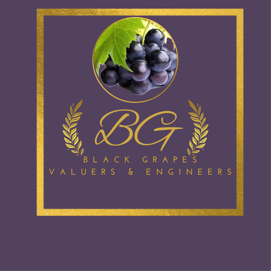 Black Grapes Valuers And Engineers