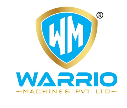 WARRIO MACHINES PVT LTD
