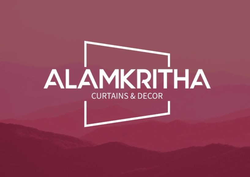 Alamkritha Curtains and Decor