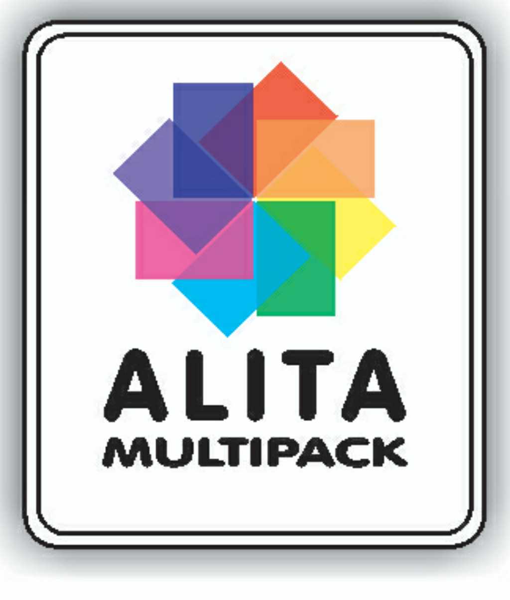 ALITA Multipack