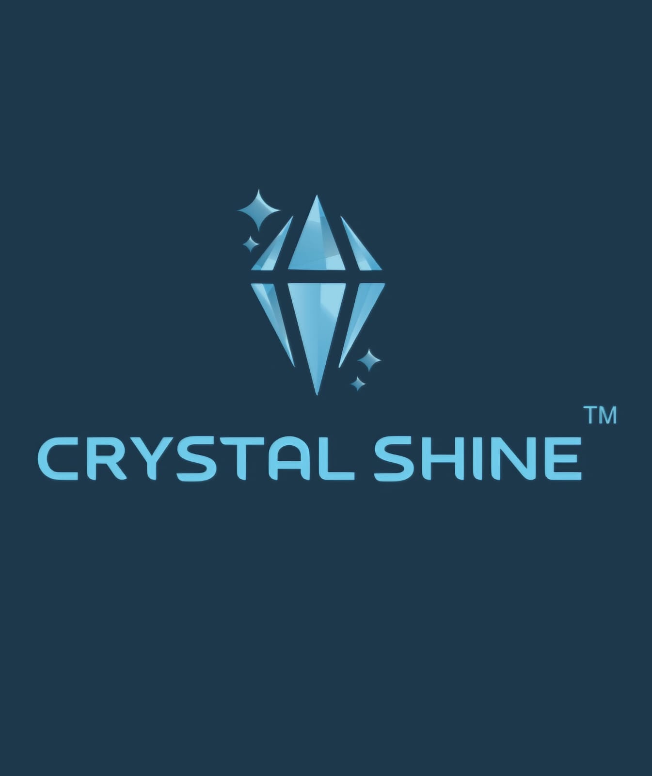 CRYSTAL SHINE