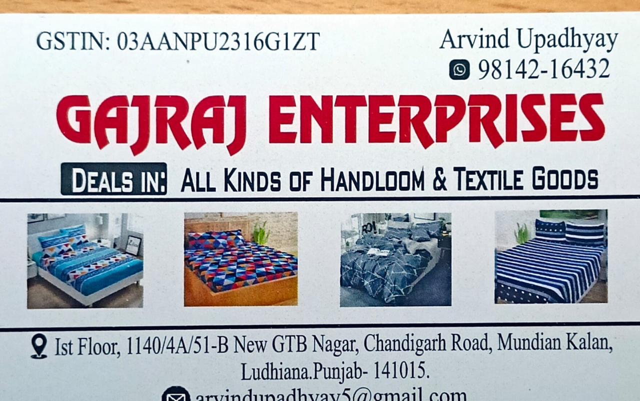 Gajraj Enterprises