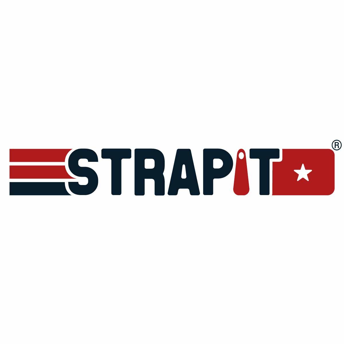 Strapit