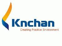 KNCHAN INFRASTRUCTURES LIMITED