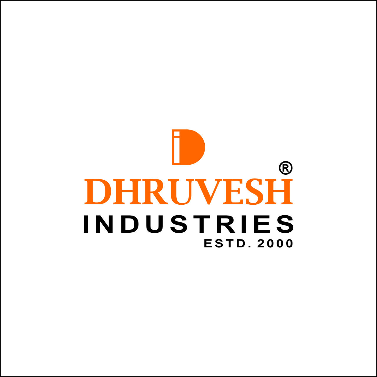 Dhruvesh Machinery