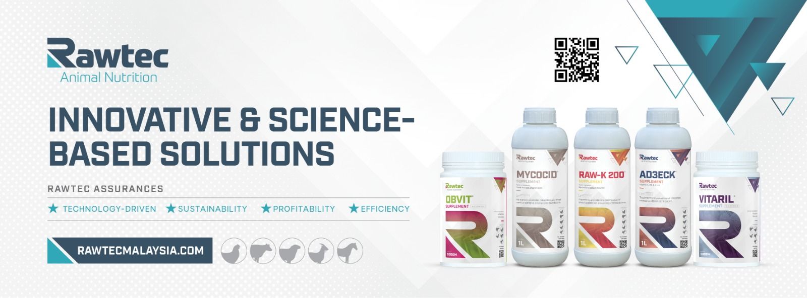 Rawtec Nutrition