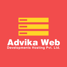 Advika Web