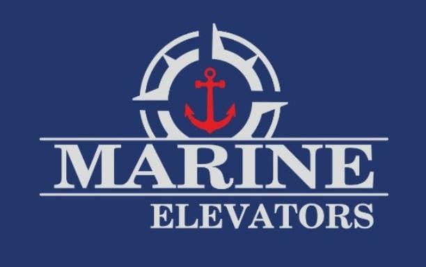 MARINE ELEVATORS